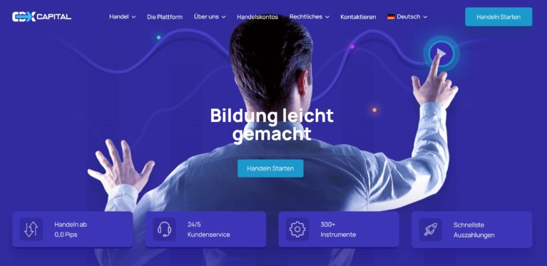 TCM Investments Skill Genic usw.-Betrugsnetzwerk